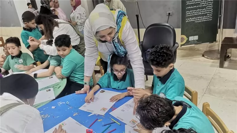  متحف الفن الإسلامي يحتفل بالهجرة النبوية بقطع أثرية نادرة 