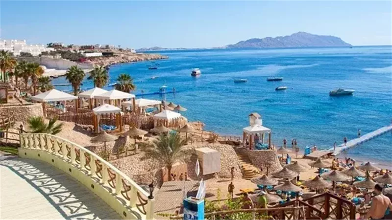 أفضل 9 أماكن سياحية ساحلية في مصر لقضاء عطلة الصيف مع العائلة 