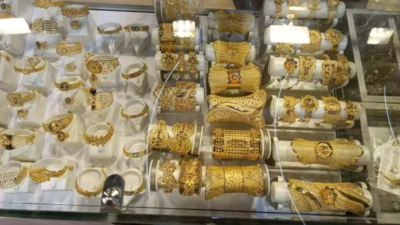 سعر الذهب اليوم السبت 27 يونيو 2026 .. استقرار السوق