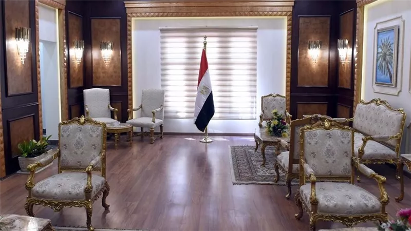 ليست مجرد قاعات انتظار.. طفرة صالونات كبار الزوار بالمطارات تغير مفهوم الضيافة
