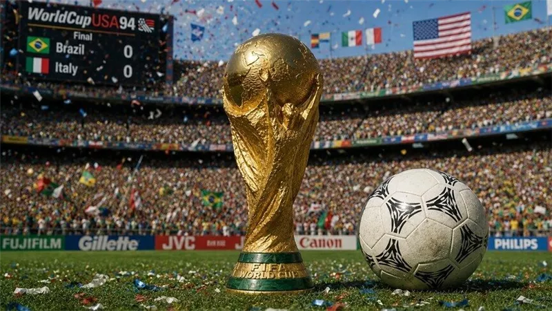 مونديال المليارات.. من المستفيد الأكبر من كأس العالم 2026؟