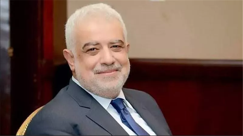 ناصر تركي: السوشيال ميديا لا تعكس الصورة الكاملة لموسم الحج