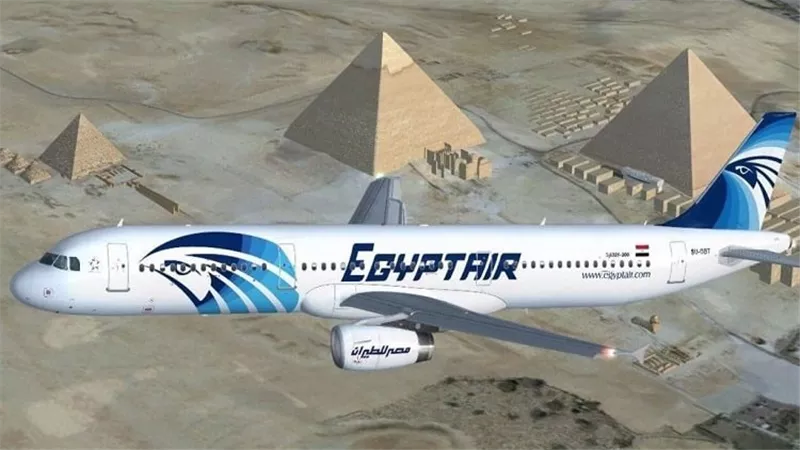 مصر للطيران تعبر القارات.. خطوط مباشرة جديدة تربط أمريكا وأوروبا بقلب أفريقيا