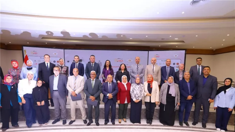 انطلاق النسخةِ الثانية من مبادرة «فرحة مصر» ل8000عريسٍ وعروسٍة
