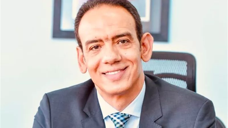 هيثم عرفة: نستهدف مليون سائح صيني سنويًا.. و360 ألفًا زاروا مصر خلال 2025