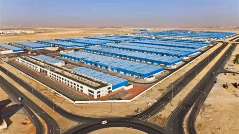 خريطة الفرص الواعدة.. 14 قطاعًا مرشحًا لقيادة النمو والتصدير