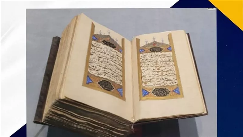 متحف مطار القاهرة يحتفي بالعام الهجري الجديد 