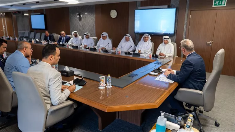 شراكة مصرية إماراتية جديدة لتعزيز الاستكشاف وتموين وقود الطائرات