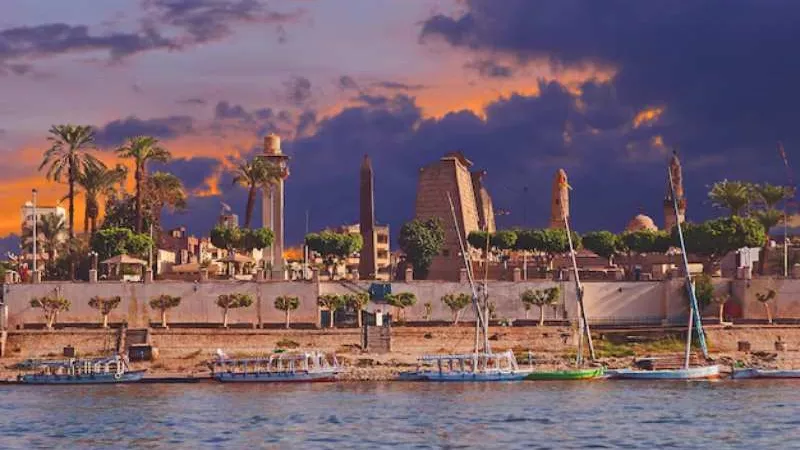 سياحة الأثرياء.. كيف نجحت مصر في تنويع منتجاتها لمنافسة أبرز الوجهات العالمية؟