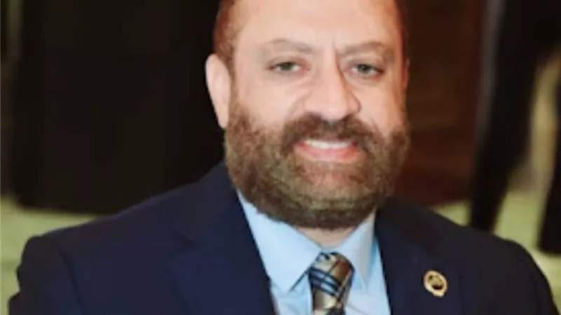 علي زين: المنظومة الرقمية طوق نجاة لعدد 6 آلاف مصنع متعثر 