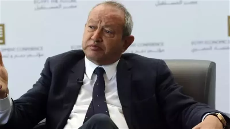 ماذا قال نجيب ساويرس عن مبادرة يلا ساحل لتنشيط السياحة ؟