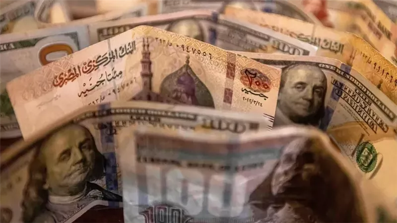 مع ترقب اتفاق السلام.. الجنيه المصري يصبح الأفضل أداءً عالميا مقابل الدولار