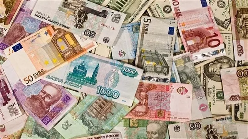 الدولار يلامس 54 جنيه.. أسعار العملات العربية اليوم الجمعة 16 أكتوبر 2026