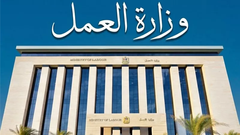 برابط التقديم.. وزارة العمل تطرح فرص عمل بالإسماعيلية