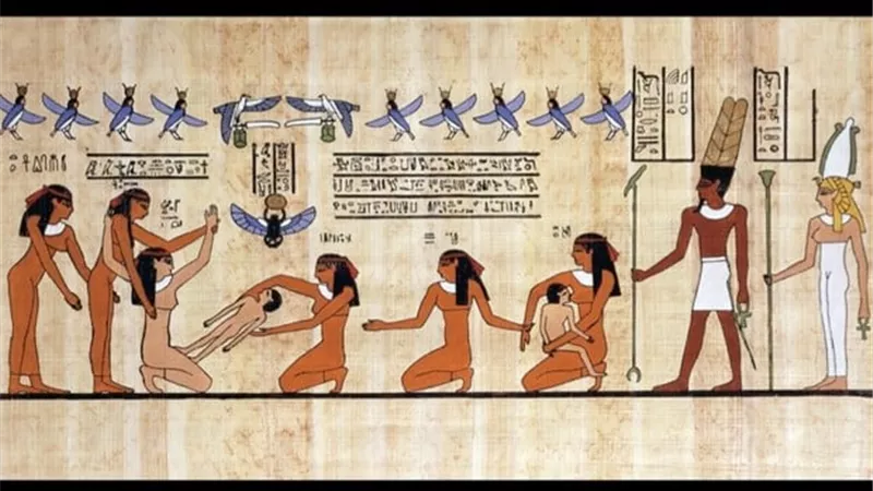 بين الخبرة العملية والمعتقدات الروحية، كيف سبق أطباء مصر القديمة عصرهم؟