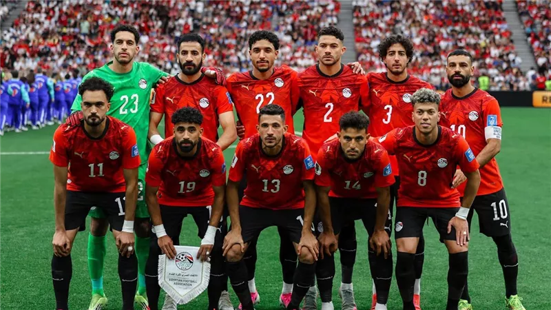 إبراهيم حسن يكشف موعد عودة منتخب مصر إلى 