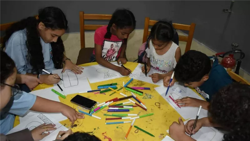 متحف الفن الإسلامي بالقاهرة يستضيف «أتوبيس الفن الجميل