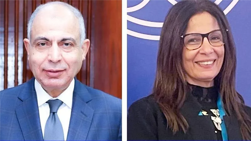وزيرة الثقافة تواصل جولاتها الميدانية، والمنيا تستضيف ملتقى أدباء وسط الصعيد