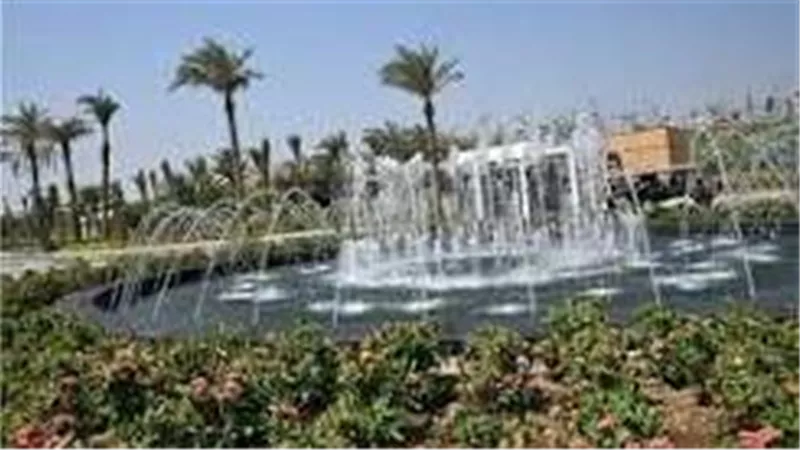 حدائق تلال الفسطاط، مشروع حضاري يعيد إحياء القاهرة التاريخية