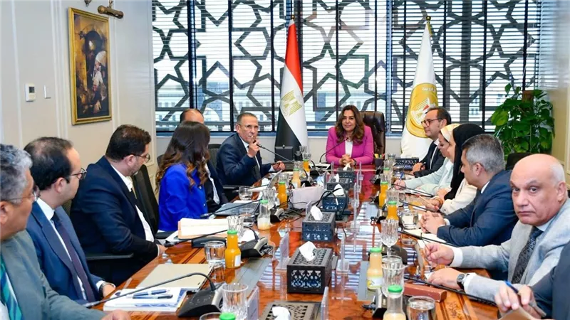 لوضع شرم الشيخ في قلب خريطة السياحة ..تنفيذ مشروعات جديدة بجنوب سيناء