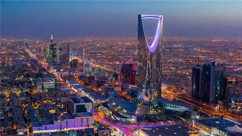 5.3 مليارات دولار استثمارات أجنبية خاصة بالسعودية خلال 2025