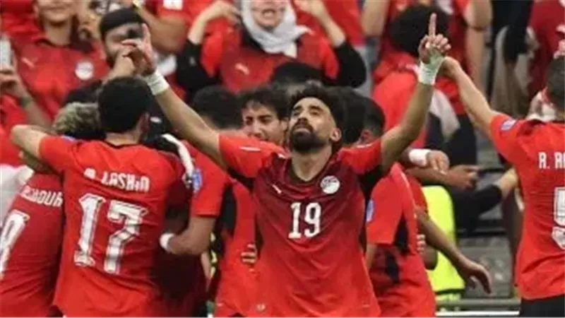 مصر تتأهل رسميا إلى دور الـ32 فى كأس العالم 2026 قبل مواجهة إيران