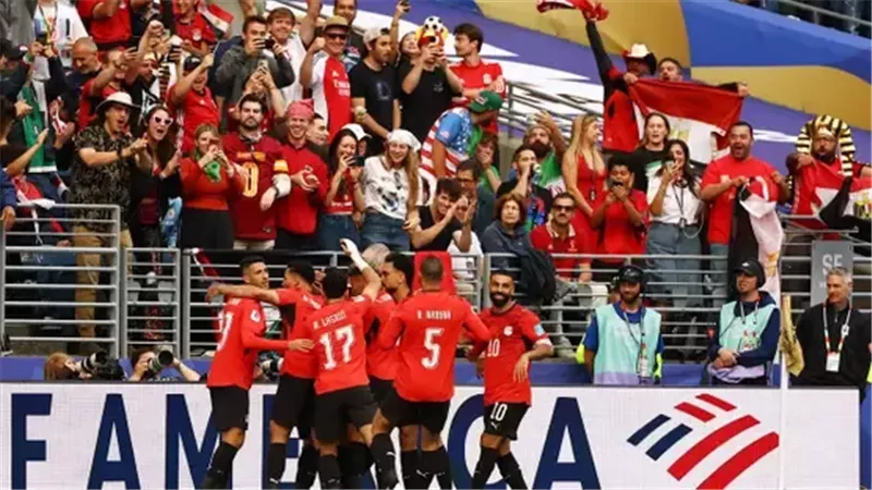 توافر عدد محدود من تذاكر مباراة منتخب مصر  والأرجنتين 