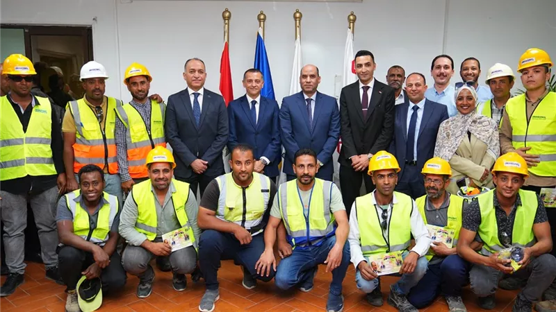 وزارة العمل: منح استثنائية وتوجيهات رئاسية بشأن دعم العمالة غير المنتظمة
