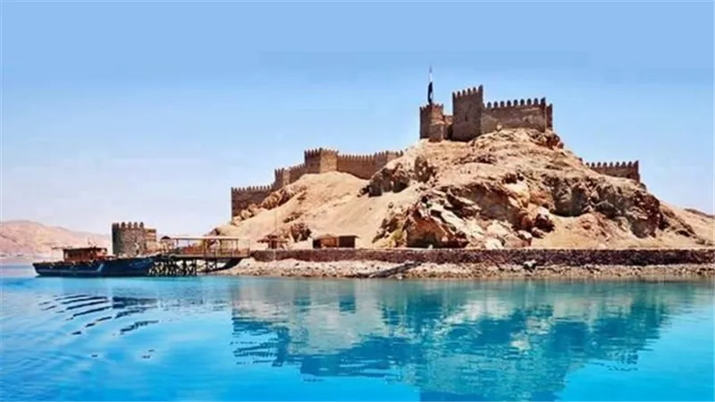  5 استخدامات للقلاع في مصر القديمة.. مدن حصينة جمعت بين الحرب والإدارة