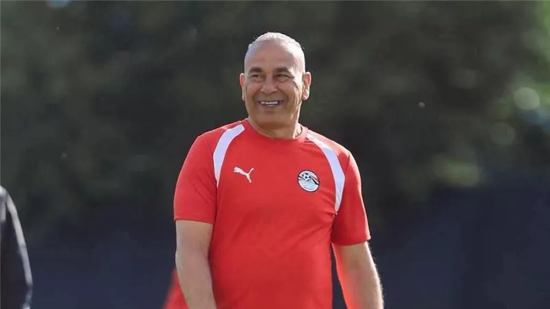 منتخب مصر راحة من التدريبات ويعود إلى سبوكين صباح الغد