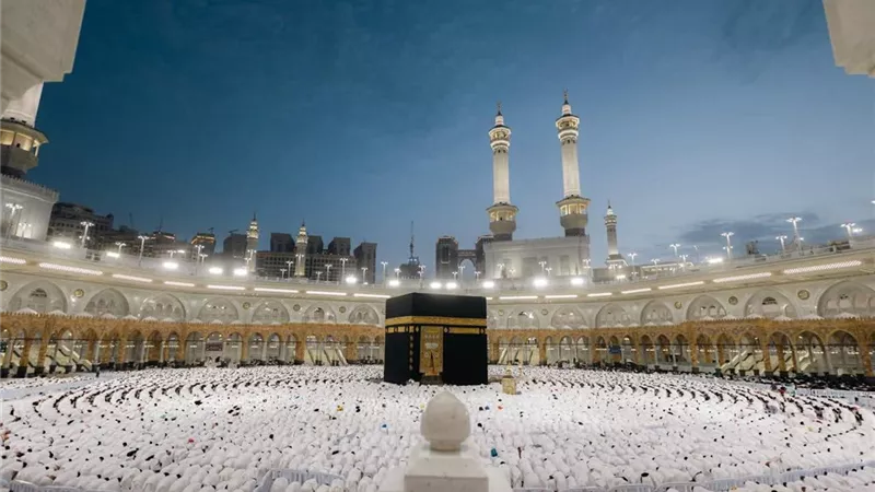تعرف على خطوات التقدم في قرعة حج وزارة الداخلية إلكترونياً
