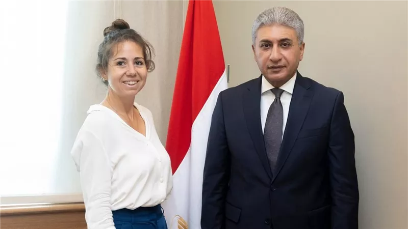 حصاد جولة إيطاليا، ماذا حققت زيارة وزير السياحة والآثار للسوق الإيطالي؟