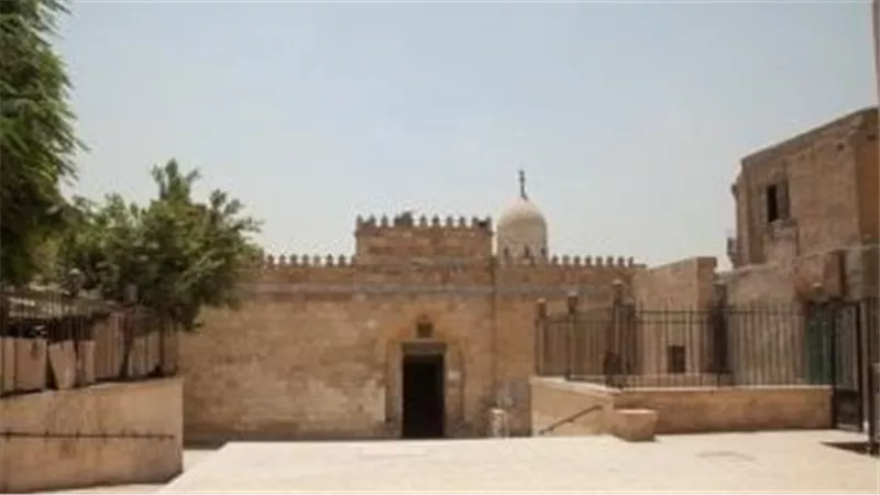 بتوجيهات الطيب، الأزهر يجدد مسجد الليث بن سعد بقرقشندة بعد إغلاق 34 عاماً