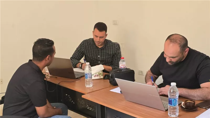 راتب بالدولار.. وزارة العمل تبدأ اختبارات عمال الزراعة للعمل بالخارج