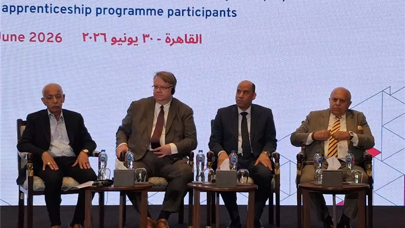 مصر تطلق مدونة السلوك الخاصة بتنظيم تدريب وتشغيل الأطفال