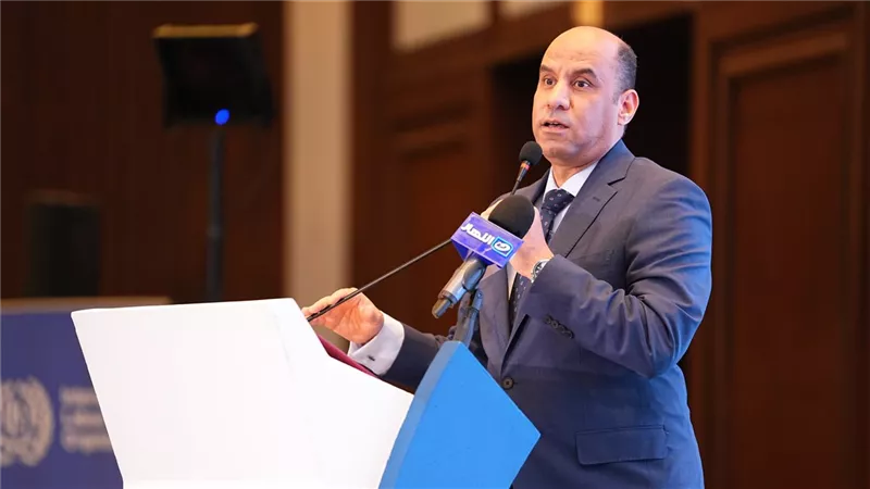 بمشاركة دولية.. وزير العمل يشارك في إطلاق مدونة السلوك لحماية الأطفال