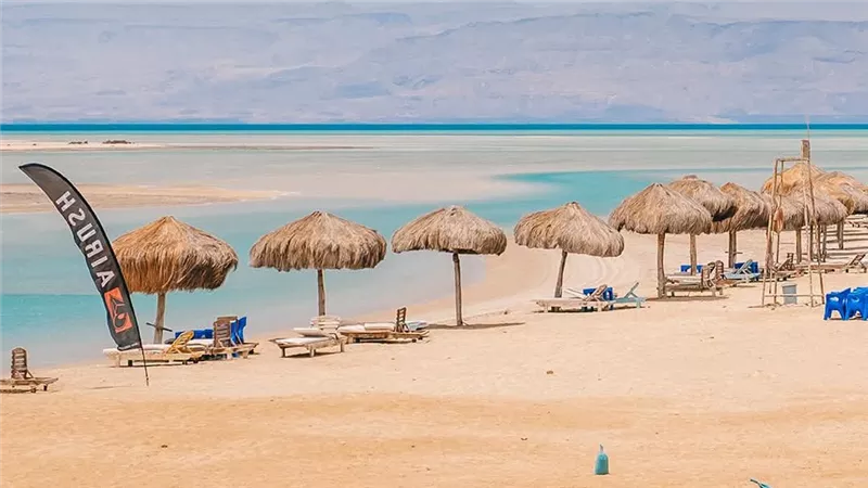 رحلة واحدة لا تكفي، اكتشف أسرار أجمل المقاصد الساحلية المصرية خلال الصيف 