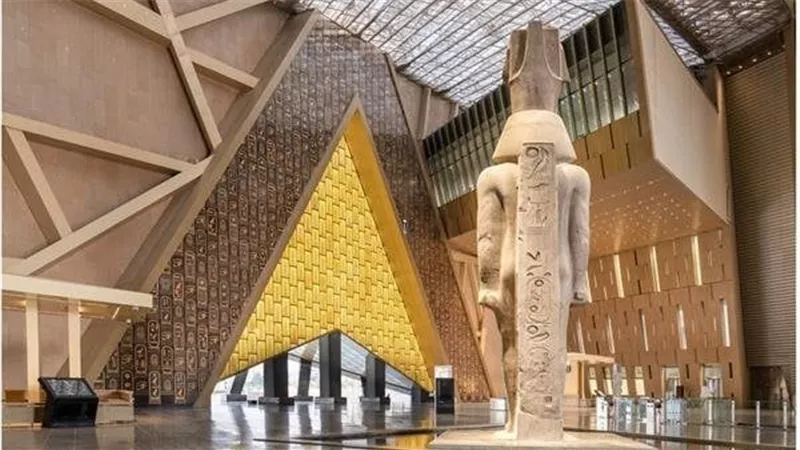  هل يعفي رد الأموال متهمي قضية تذاكر المتحف المصري الكبير من العقوبة؟