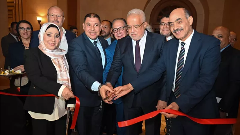 غداً.. انطلاق فعاليات الملتقى الدولي للسياحة العربية والعمرة بالقاهرة