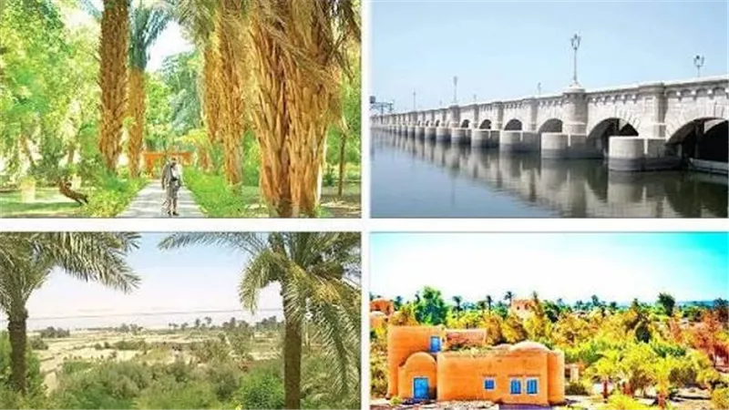 السياحة الريفية في مصر، هل تصبح القرى وجهات جديدة؟