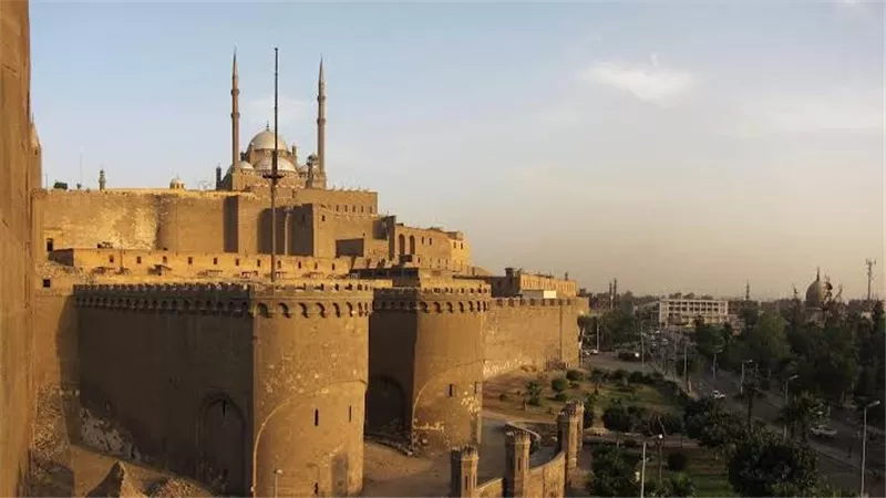 أسعار تذاكر دخول قلعة صلاح الدين الأيوبي للمصريين والأجانب لعام 2026