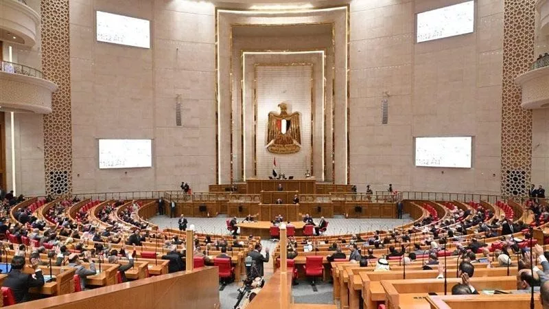 غضب العاملين يصل البرلمان، لجنة الثقافة تبحث ملفات شائكة بالمجلس الأعلى للآثار