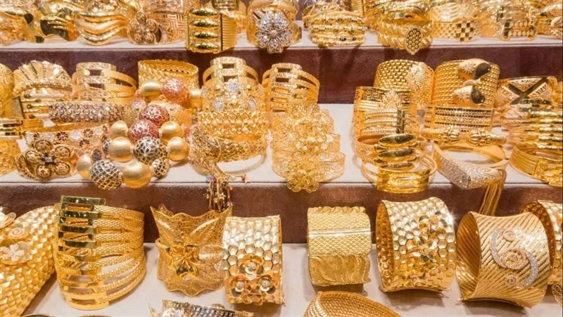 جولد بيليون: خروج 500 كيلو ذهب من صناديق الاستثمار الأسبوع الماضي