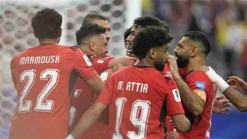 دعاية مجانية.. 10 مكاسب سياحية تحققها مصر من كأس العالم