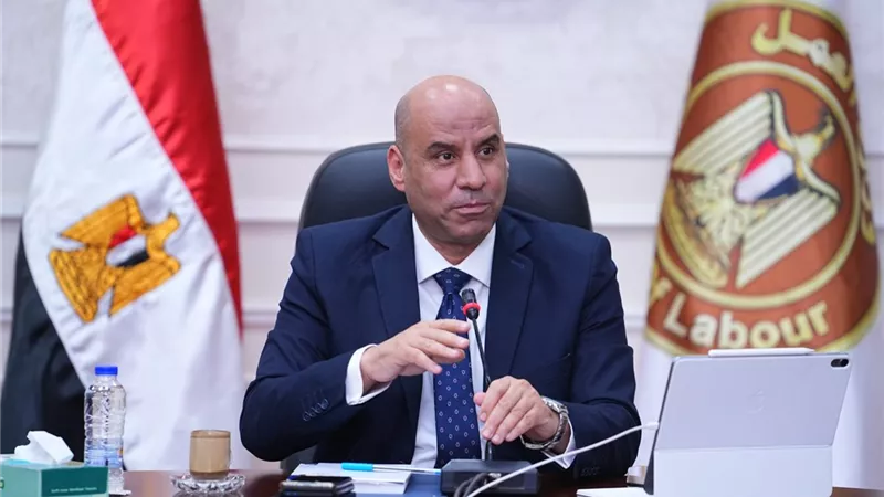 وزارة العمل تعلن عن وظائف لأبناء قنا بمشروع الضبعة برواتب تصل إلى 40 ألف جنيه