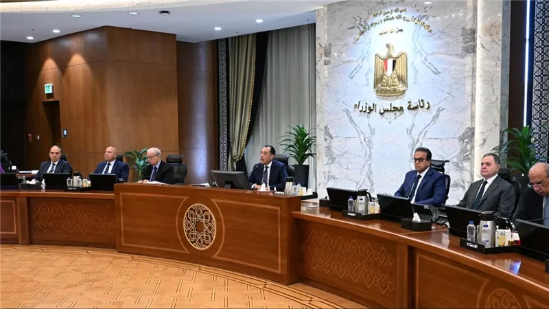 الحكومة تستعرض ملامح التقرير الوطني الطوعي الرابع لمصر 2026