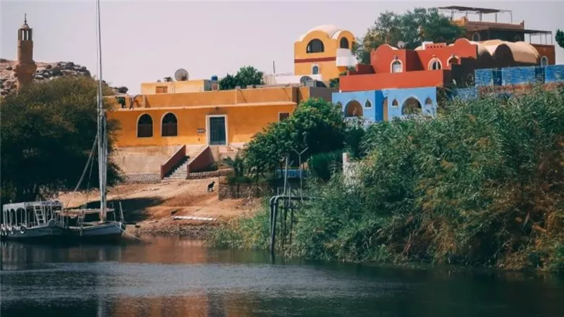السياحة الريفية ثروة مصرية مهدرة تنتظر الاستثمار لتصبح وجهة عالمية مستدامة 