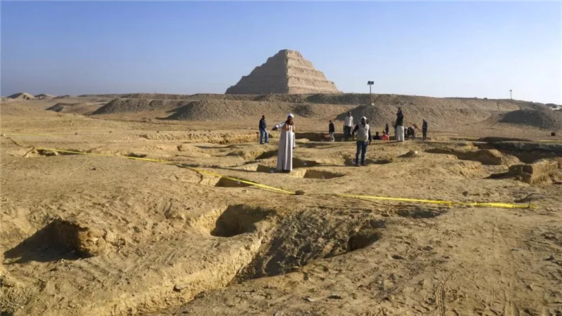 كنوز خلف الأسوار.. لماذا لا تزال مواقع أثرية مصرية مغلقة أمام الزوار؟