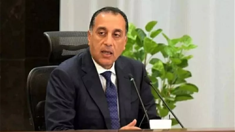 مدبولي: وزير التعليم العالي قائما بأعمال وزير الثقافة لحين تعيين وزير جديد