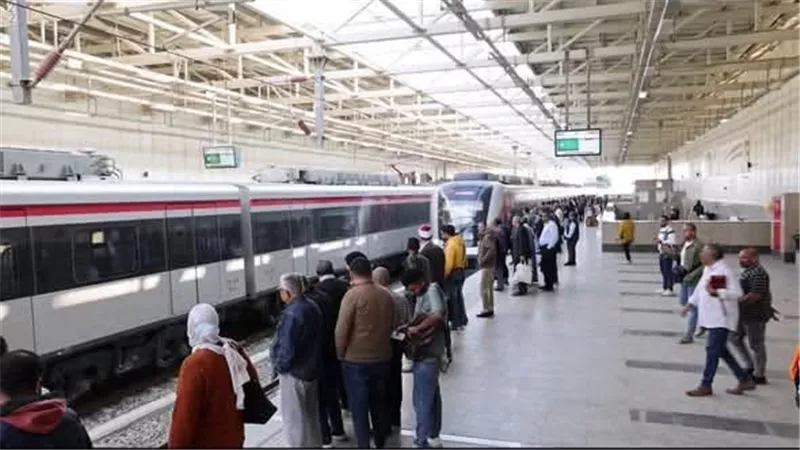 منظومة متكاملة لوسائل الدفع والاشتراكات بمترو الأنفاق وLRT ومونوريل شرق النيل